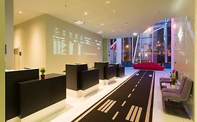 Meliá Lisboa Aeroporto